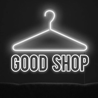 Логотип телеграм канала @goodsho_p — Good Shop ОПТ/ДРОП Жіночий одяг ДРОПШИПІНГ