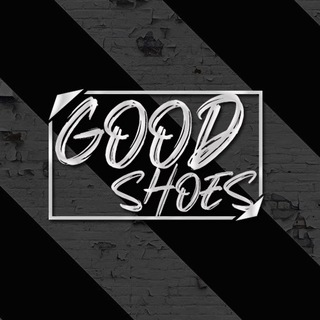 Логотип телеграм канала @goodshoesss — GoodShoes