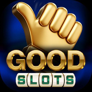 Telegram channel Good Slots logo
