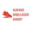 Логотип телеграм канала @goodsneakershop — Good Sneaker Shop👟