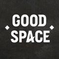 Логотип телеграм канала @goodspace2 — Студия мебели Good Space
