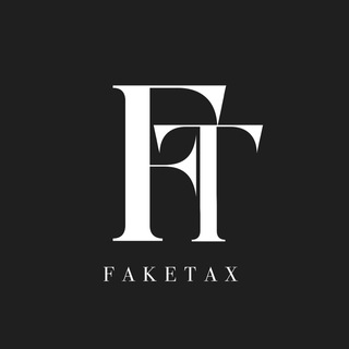 Logo saluran telegram goodsperm — FAKETAX