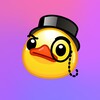 Логотип телеграм канала @goodspinnft — Goodspin NFT TON GIFT