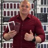Логотип телеграм канала @goodstore_crimea — GOODstore | техника Apple Samsung