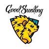 Telegram channel Goodsurfing.Job - выездная сезонная работа logo
