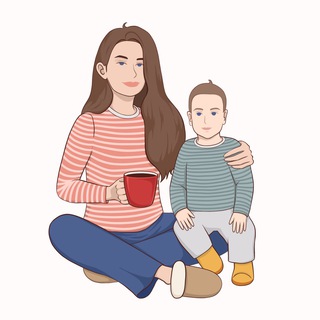 Логотип телеграм канала @goodtimego — Катя, соберись!