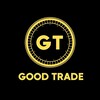 Логотип телеграм канала @goodtrade17 — Профессиональный трейдинг криптовалют | smart money | GOOD TRADE