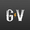 Logo saluran telegram goodvaperu — Закрытый клуб Good Vape