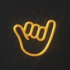 Logo of telegram channel goodvibesclub — Good Vibes Club 🤙