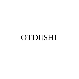 Логотип телеграм канала @goodvibezzzonly — otdushi