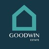 Логотип телеграм канала @goodwinestate — Goodwin Estate | Квартиры в СПБ