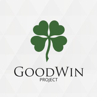 Логотип телеграм канала @goodwinproject — GoodWin в госзакупках | Блог Дмитрия Сидаева