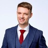 Логотип телеграм канала @goodwintrade — goodwintrade