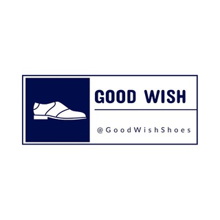 Telegram kanalining logotibi goodwishshoes — Goodwish shop