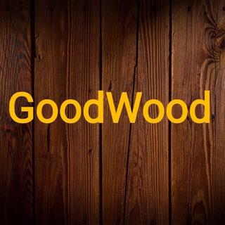Логотип телеграм канала @goodwoodnatural — GoodWood