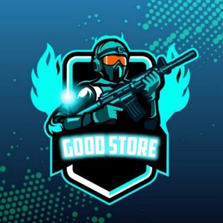 Logo saluran telegram goodxstore — 𝐆𝐎𝐎𝐃 𝐒𝐓𝐎𝐑𝐄 🇮🇩