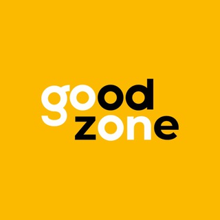 Логотип телеграм -каналу goodzone_store — GoodZone – магазин одежды, обуви и аксессуаров