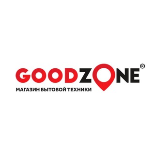 Логотип телеграм канала @goodzone_uzbekistan — GOODZONE