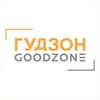 Логотип телеграм канала @goodzoneru — Goodzoneru