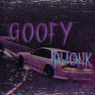 Telegram kanalining logotibi goofy_phonkk — goofy | phonk☠