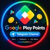 Logo of telegram channel googelplaypointbangladesh — Google Play Point Bangladesh