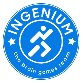 Telegram kanalining logotibi googggleee — INGENIUM TEAM