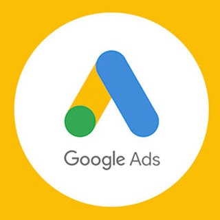 Логотип телеграм канала @google_ads_350_threshold — Google Ads 350$ threshold