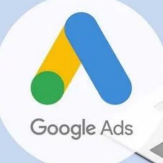 Логотип телеграм канала @google_ads_prodaga — Google Ads | Shop