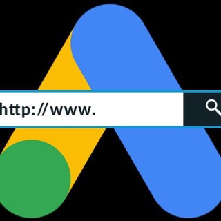 Logo saluran telegram google_adsf — Google ads