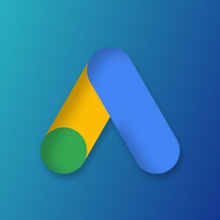 Logo saluran telegram google_adsi — Google ads