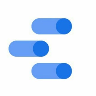 Логотип телеграм канала @google_data_studio — Google Data Studio - tips and tricks