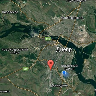 Логотип телеграм -каналу google_dnipro — Гуманітарна та інша допомога на Дніпропетровщині