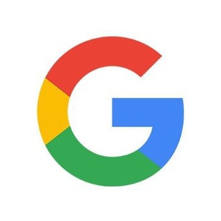 Логотип телеграм канала @google_every_day — Google Каждый День