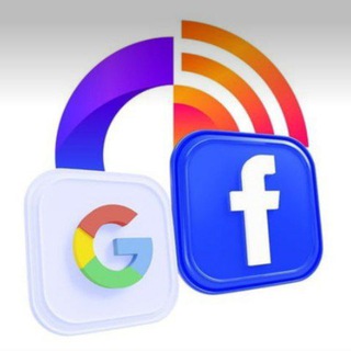电报频道的标志 google_facebook_line_ads1 — 谷歌代投，FB代投，YouTube推广，谷歌上架， 自投有返点