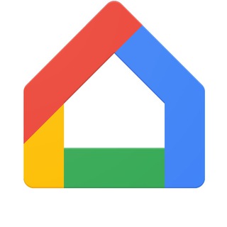 Logo of telegram channel google_home — Google Home Commands