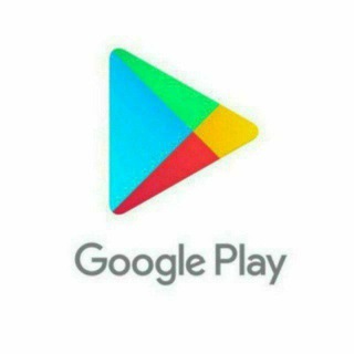 Logo saluran telegram google_play_free_code_redeem — Google Play Free Code Redeem