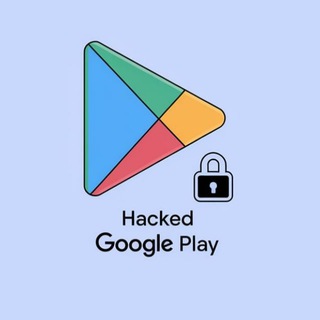 Telegram channel Google Play Games | APK logo