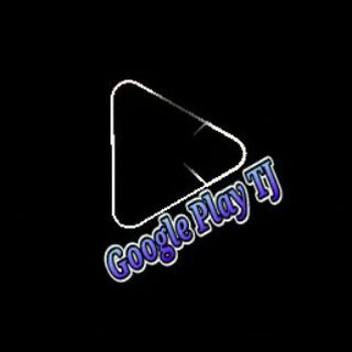 Logo del canale telegramma google_play_tj - Google Play Tj