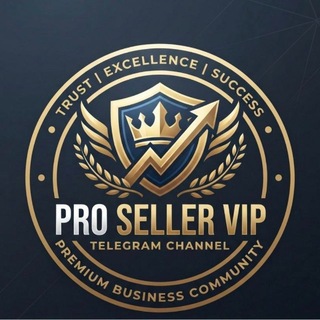 Logo of telegram channel google_play1_only — Pro Seller VIP 🔥