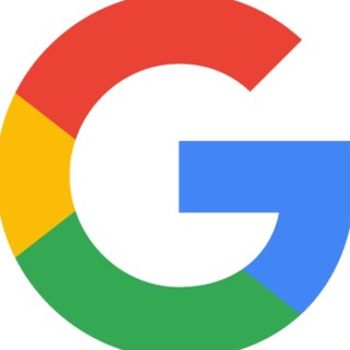 لوگوی کانال تلگرام google_star_channel — Google Star ⭐️⭐️⭐️⭐️ انجام انواع خدمات گوگل