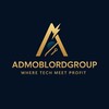 Logo of telegram channel googleadsenseearning — Google AdSense by Admoblordgroup
