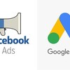 Logo of telegram channel googleadsfbads — Google Ads & Facebook Ads [SCAM]
