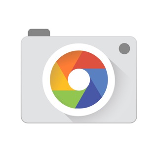 Logo of telegram channel googlecameraport — Google Camera Port Updates