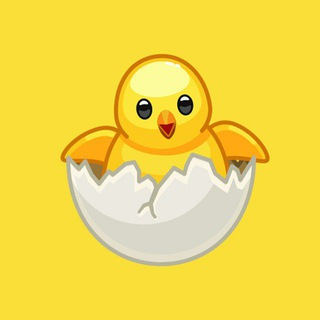 Логотип телеграм канала @googledoodle — Google Doodle 🐣