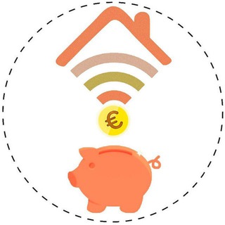 Logo del canale telegramma googlehomeitaliachannel - Offerte Tech & Domotica 📱💻