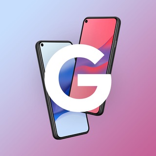 Логотип телеграм канала @googlepixels — Google Pixels