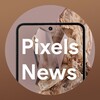 Telegram channel Google Pixels News | Новости Пикселей logo