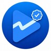 Telegram channel 谷歌开发者账号 logo