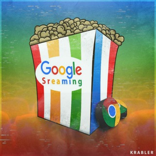 Logo del canale telegramma googlestreamingofficial - 🎬 Google Streaming UFFICIALE™