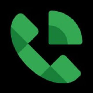 电报频道的标志 googlevoice_storegv_ch — Google voice 美国直营店